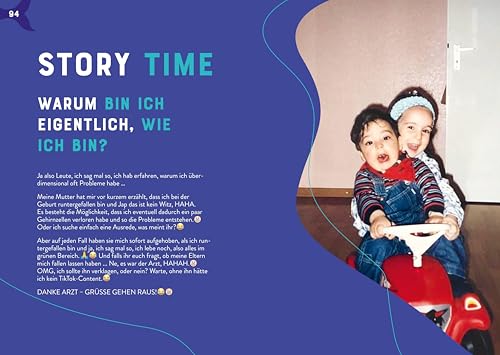 Lass mal machen: Ideen und Challenges für jede Situation von Emir Bayrak