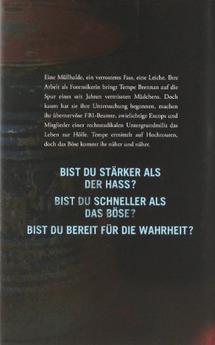 Fahr zur Hölle: Roman