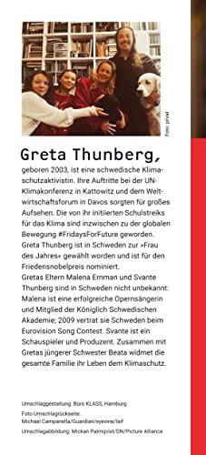 Szenen aus dem Herzen: Unser Leben für das Klima