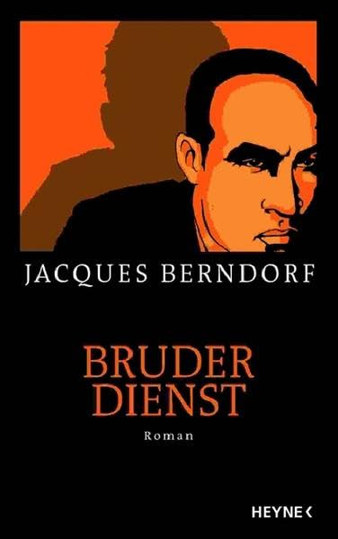 Bruderdienst: Roman