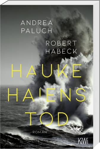 Hauke Haiens Tod: Roman | Das Buch zum ARD-Fernsehfilm »Die Flut – Tod am Deich«