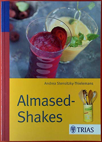 Almased-Shakes.