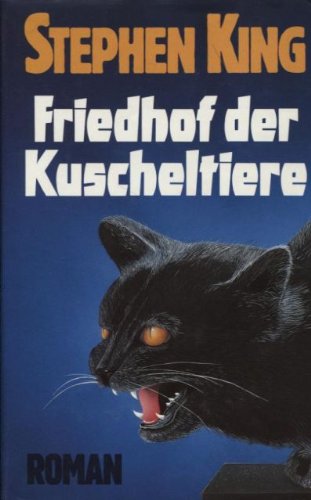 Friedhof der Kuscheltiere.