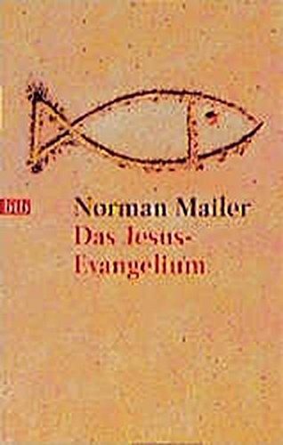 Das Jesus-Evangelium (btb-TB)