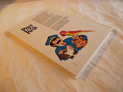 Pitje Puck hat Glück im Unglück