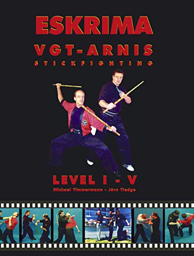 V.G.T. Arnis: Eskrima