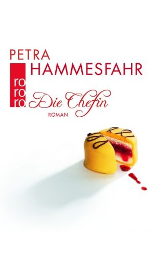 Die Chefin