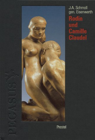 Rodin Claudel (Pegasus) /allemand