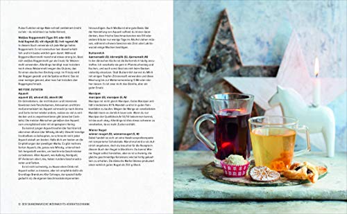 Kochbuch: Hygge Christmas. Die schönsten Rezepte & Bräuche für ein skandinavisches Weihnachtsfest.