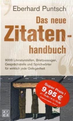 Das neue Zitatenhandbuch