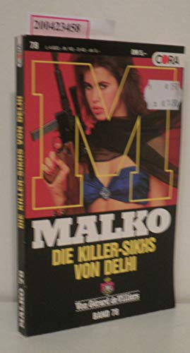 Die Killer - Sikhs von Delhi