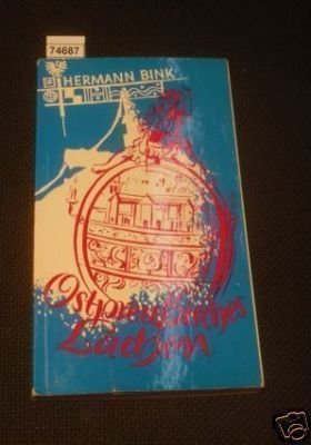 Ostpreussisches Lachen,