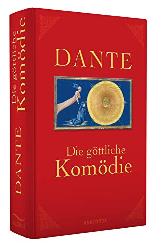 Die göttliche Komödie