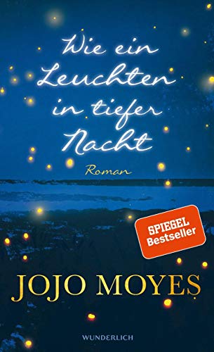 Jojo Moyes 4 Titel im Set + 1 exklusives Postkartenset
