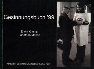 Gesinnungsbuch 1999: Der letze Lichtstrahl des Jahrtausends
