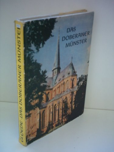 Günter Gloede: Das Doberaner Münster