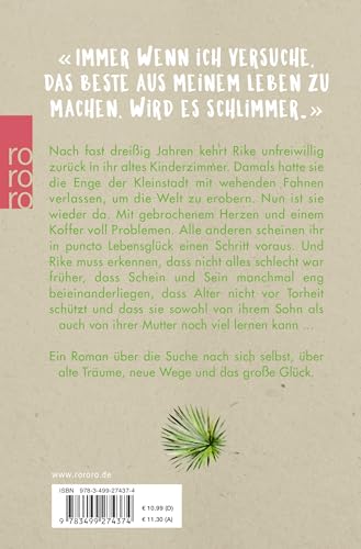Mitte 40, fertig, los