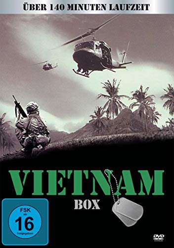 Vietnam Box