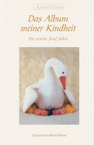 Das Album meiner Kindheit: Die ersten fünf Jahre. Mini