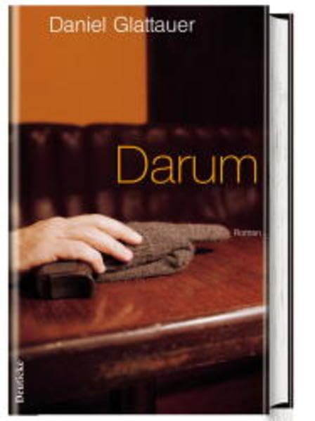 Darum: Roman