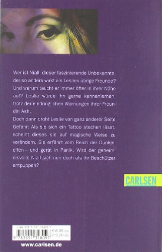 Sommerlicht-Serie, Band 2: Gegen die Finsternis
