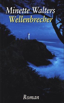 Wellenbrecher. Roman.