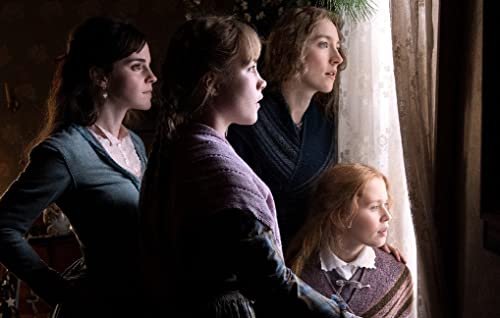 Little Women (2019) (DVD)