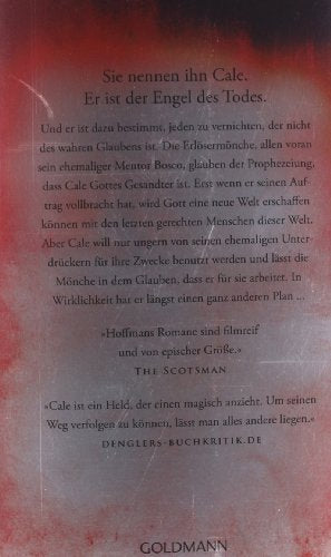 Die letzten Gerechten: Roman