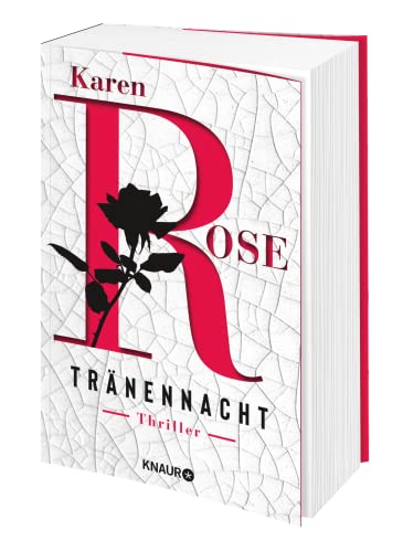Tränennacht: Thriller