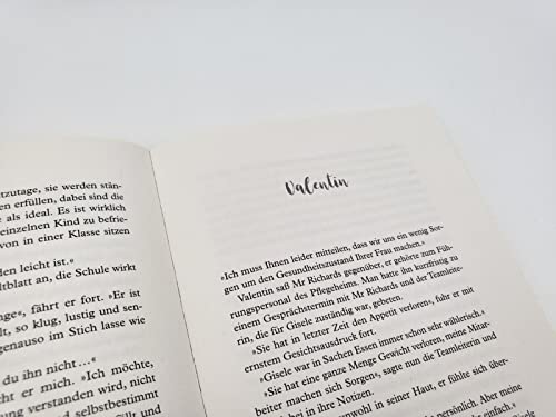 Lieber mit dem Kopf durch die Wand als gar kein Durchblick: Roman | Romantische Komödie mit Herz, Humor und Hund