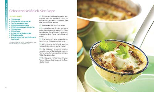 Low Carb bei Nahrungsmittelunverträglichkeit: 30 Rezepte bei Laktoseintoleranz/Fruktoseintoleranz/Zöliakie