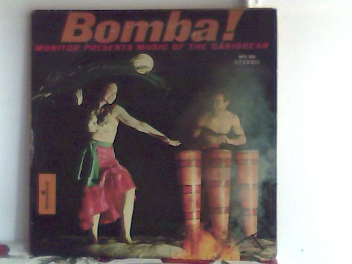 Bomba! Music Of Caribbean