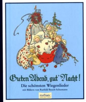Guten Abend, gut' Nacht!