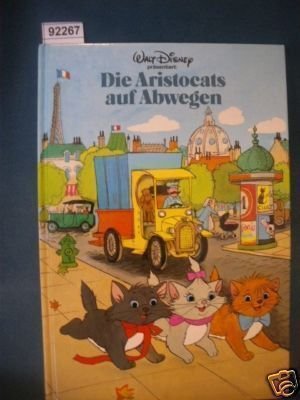 Die Aristocats auf Abwegen