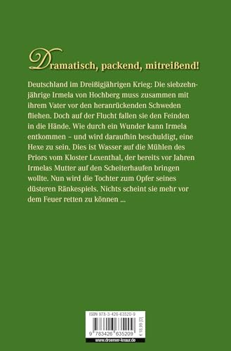 Die Feuerbraut: Roman | Spannender historischer Roman zur Zeit der Hexenverbrennungen