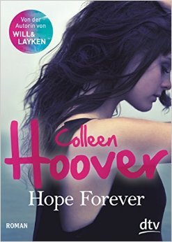 Hope Forever: Roman (dtv junior) ( 1. Oktober 2014 )