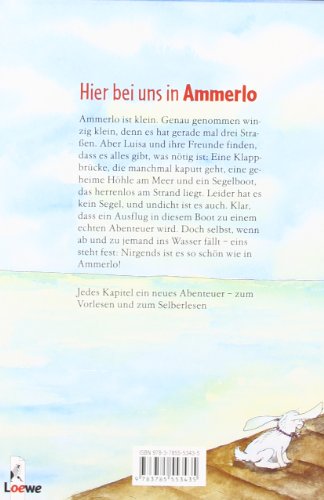 Hier bei uns in Ammerlo