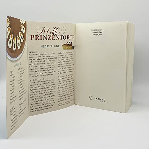 Das Kaffeehaus - Bewegte Jahre: Roman (Die Kaffeehaus-Saga, Band 1)