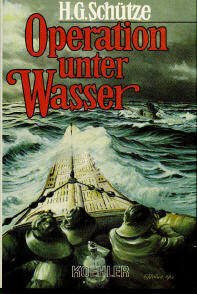 Operation unter Wasser
