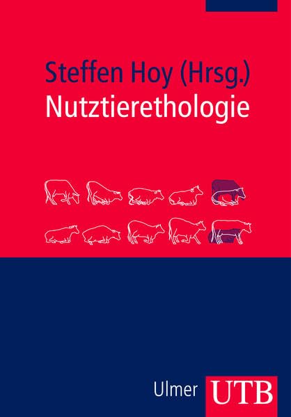 Nutztierethologie
