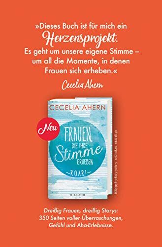 So klingt dein Herz: Roman