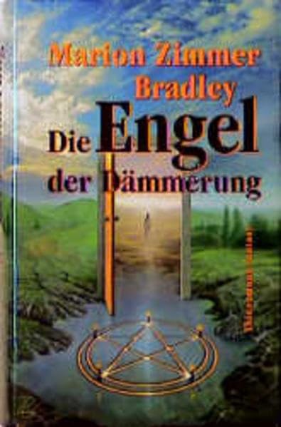 Die Engel der Dämmerung (Thienemann Fantasy)