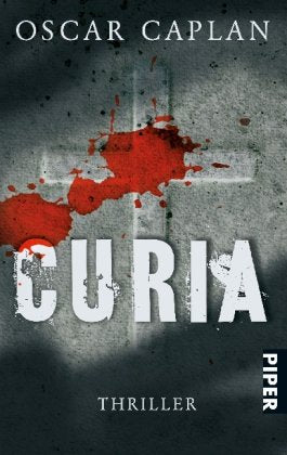 Curia: Thriller