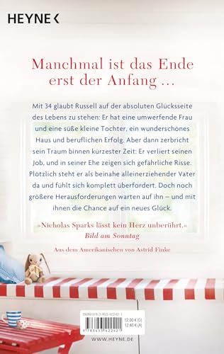 Seit du bei mir bist: Roman