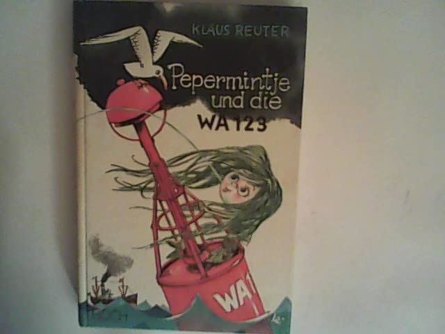 Pepermintje Und Die WA 123