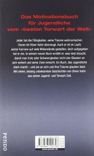 Du packst es!: Wie du schaffst, was du willst