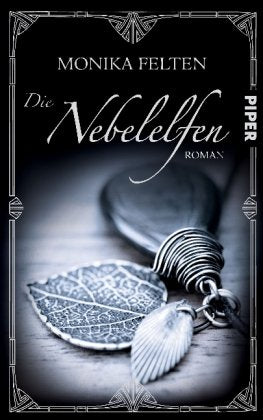Die Nebelelfen: Ein Roman aus der Welt der Saga von Thale