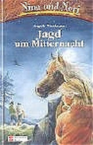 Nina und Nori / Jagd um Mitternacht