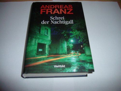 Schrei der Nachtigall