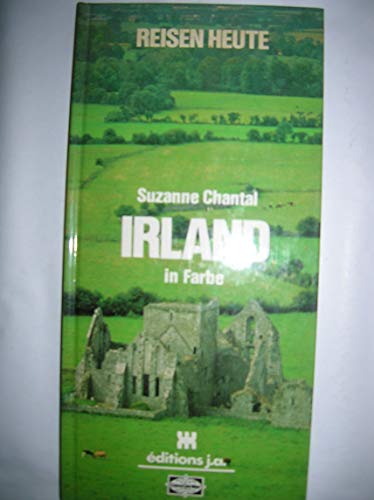Irland in Farbe. Reisen Heute.